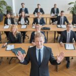 How to develop effective leadership in business