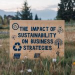 The impact of sustainability on business strategies