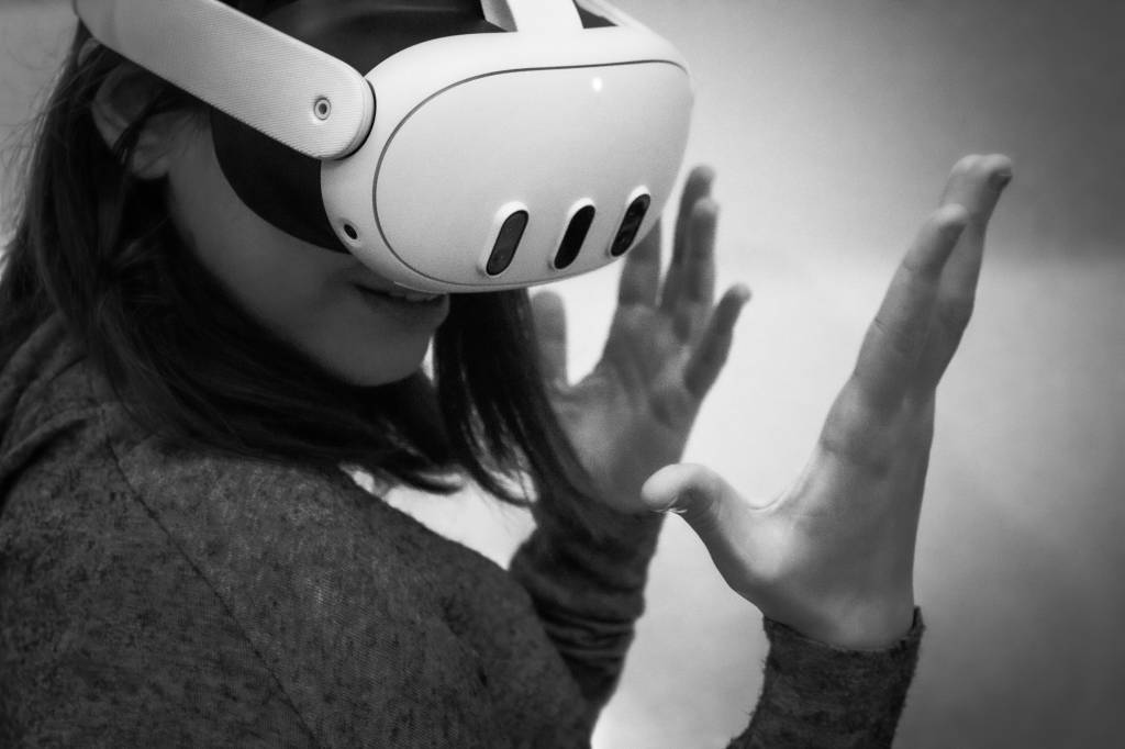 How virtual reality is revolutionizing manufacturing training