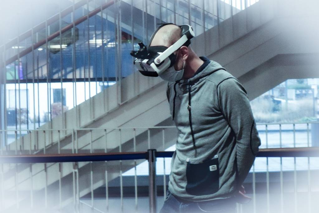 How virtual reality software is transforming remote collaboration
