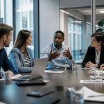 Achieve networks: strategies for business growth and digital success