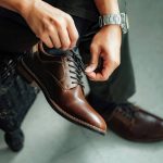 Why tall men shoes are a smart style investment