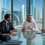Aabar investments pjsc and its role in global business and investment strategy
