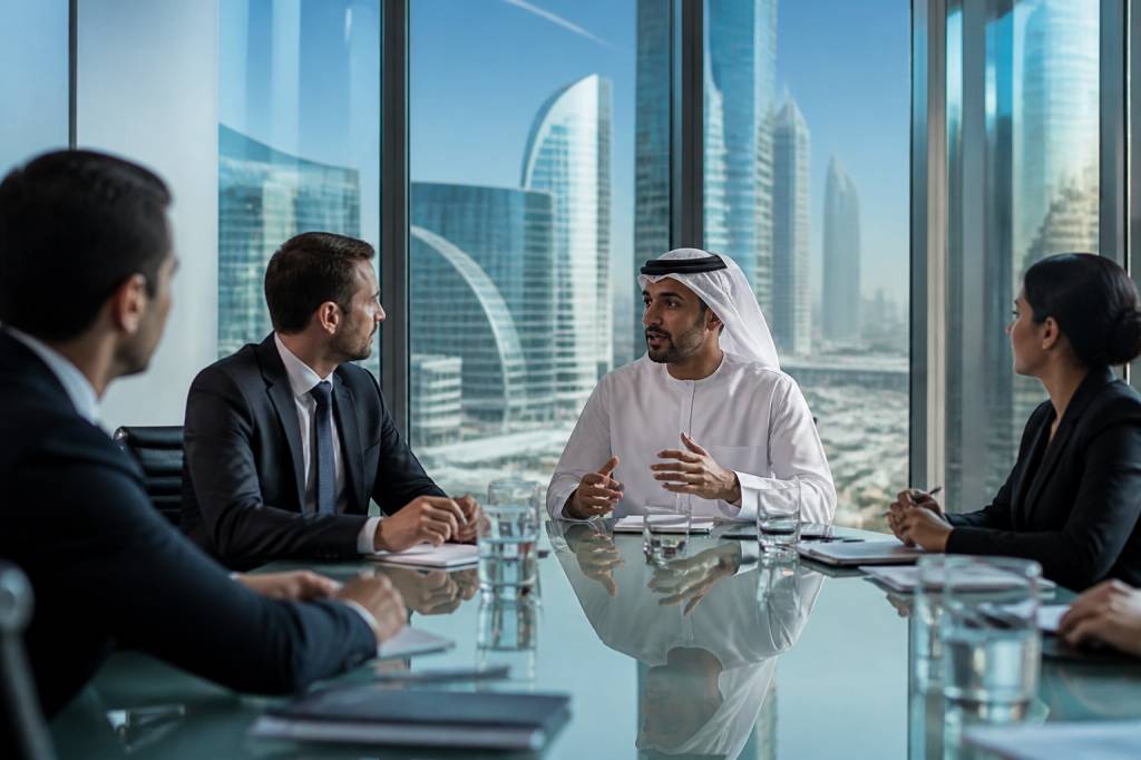 Aabar investments pjsc and its role in global business and investment strategy