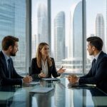 6 banks shaping the future of business finance