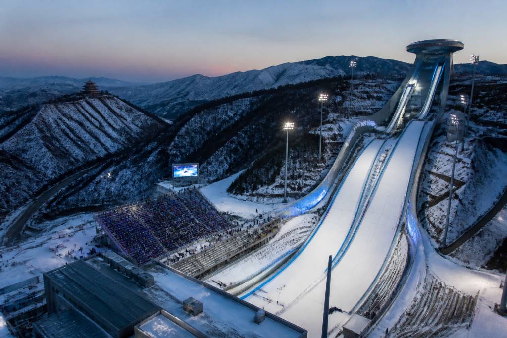 2026 winter olympics medal count predictions: top teams to watch