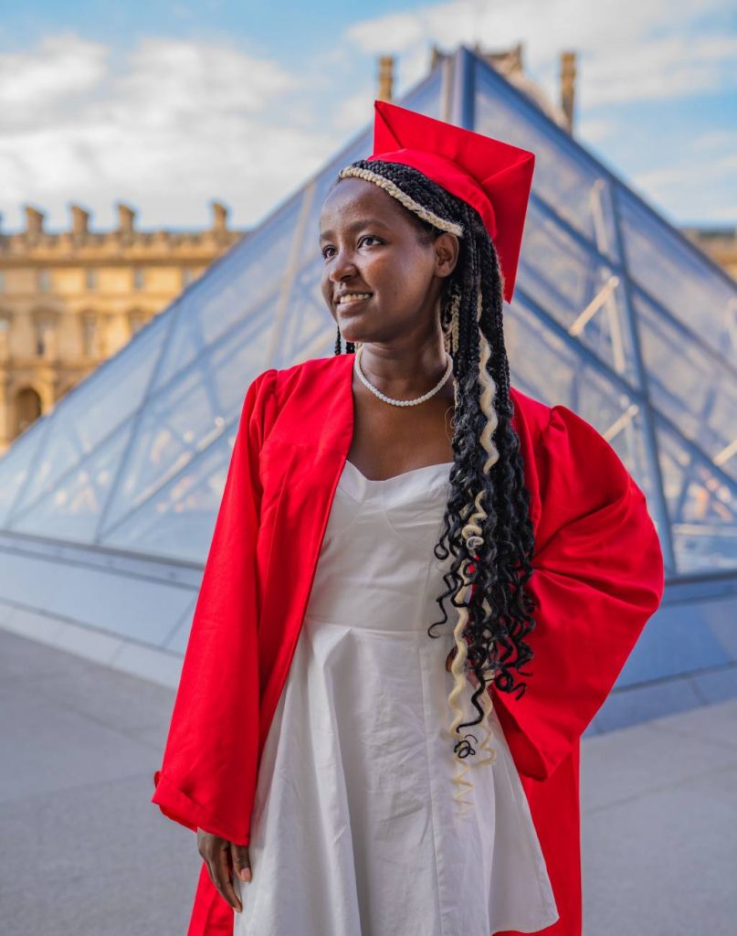 How french schools shape student confidence