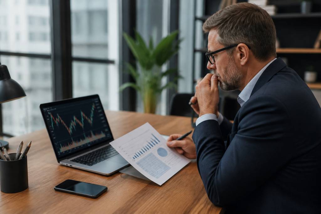 100 000 to invest: smart strategies for growing your wealth