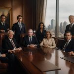 10 richest families in the world: how dynastic wealth shapes global business