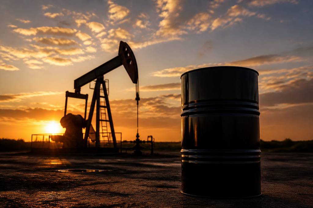 1 barrel of oil price: latest trends, key drivers and market outlook
