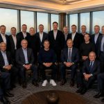 500 richest people in the world: wealth, businesses and global influence