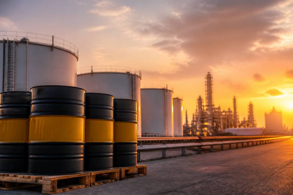 1 barrel petrol price: what it means for global markets and businesses