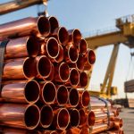 1 ton of copper price: market trends, key drivers and buying insights