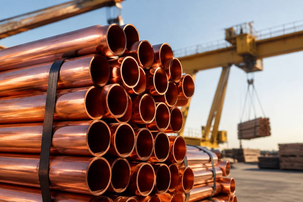 1 ton of copper price: market trends, key drivers and buying insights