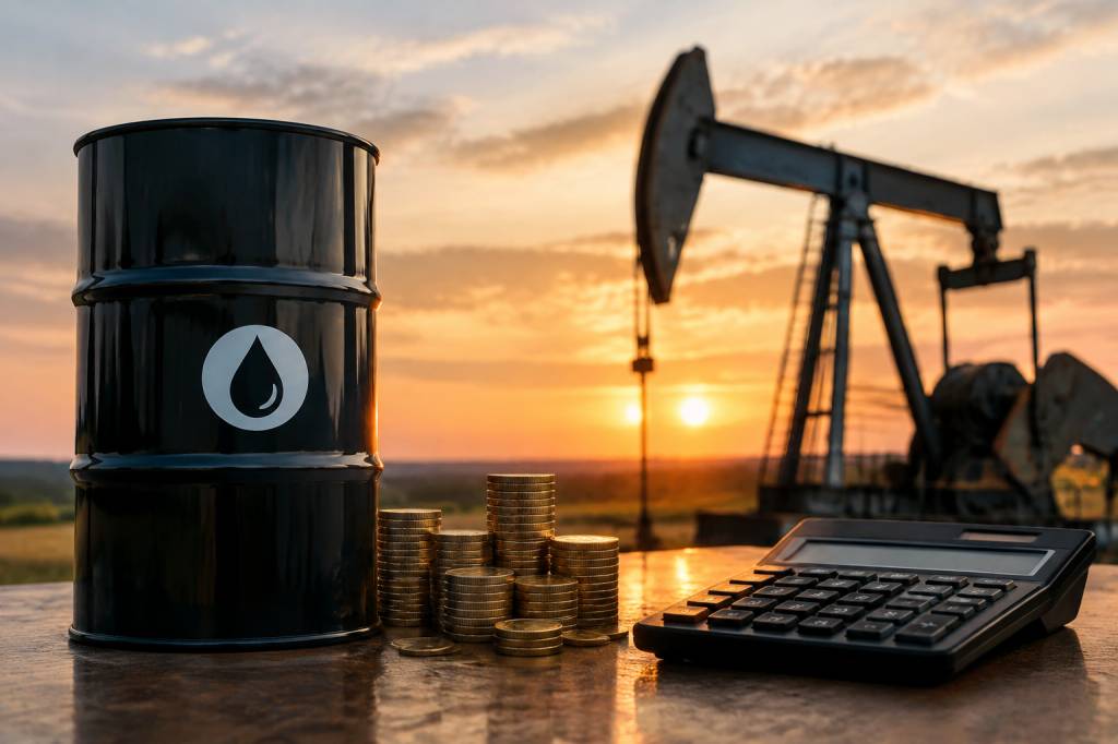 1 barrel liter price: how to calculate oil costs and market value