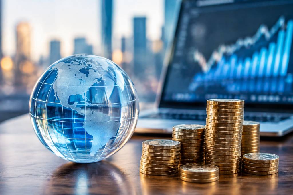 31 trillion: what it means for the global economy and business